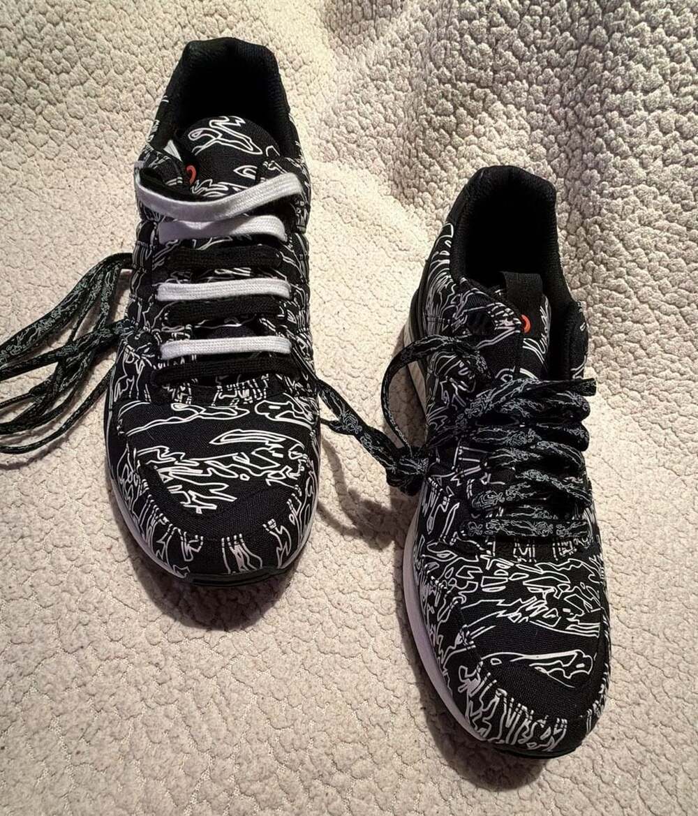 Adidas Consortium x Undefeated x Maharishi ZX 5000 Undftd x MHI B33981.    Size